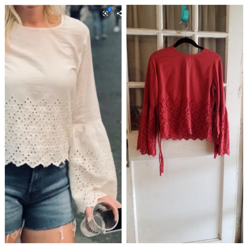 Style envy part if 3 for 25 sale